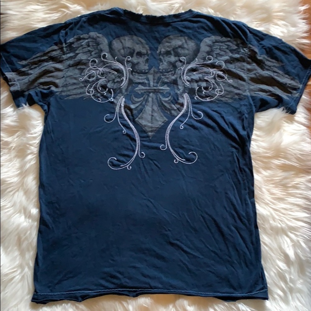 Affliction MENS T-shirt